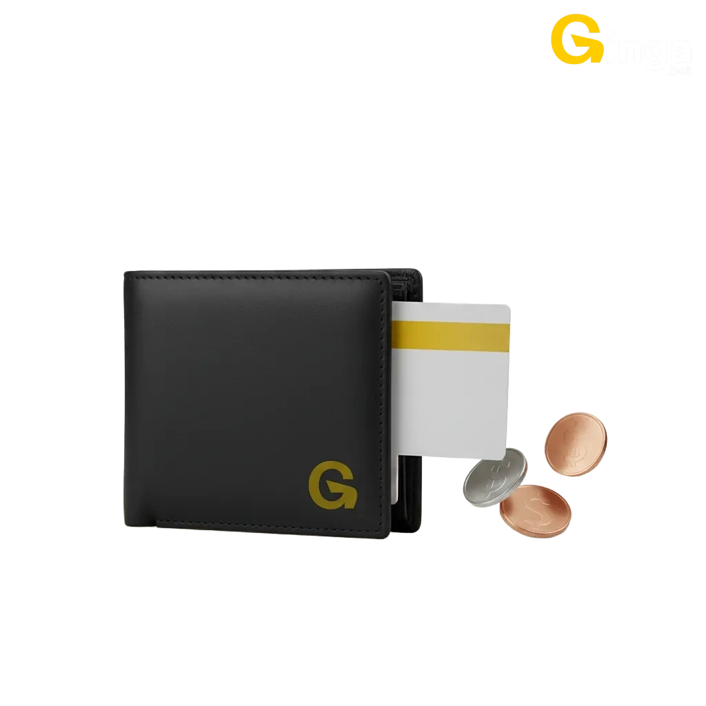 Depósito e saque na Gingabet Brasil via Pix: 4 tipos, R$10–50.000 e R$20–100.000; 25% de cashback até R$500 no 1º depósito