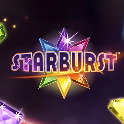 starburst